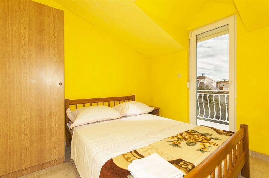 Apartments Luca Rogoznica  Extérieur photo